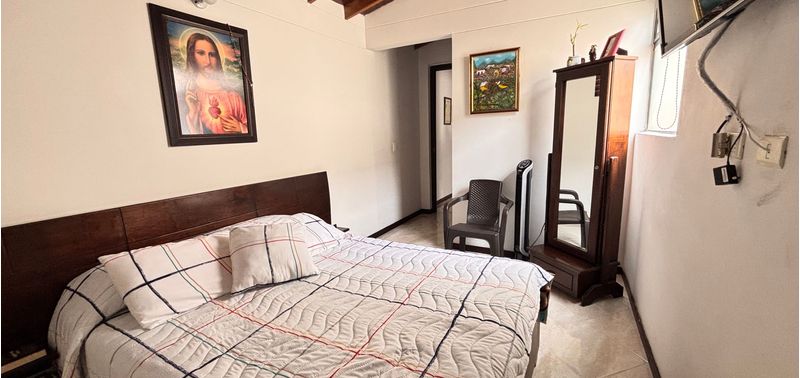 Apartamento en Venta en Itagüí, Itaguí-9