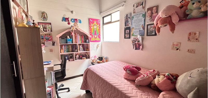Apartamento en Venta en Itagüí, Itaguí-12