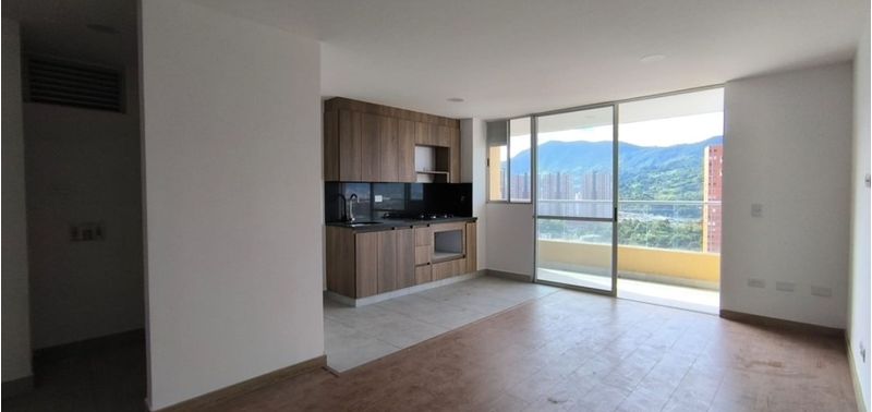 Apartamento en Venta en Itagüí, Itaguí