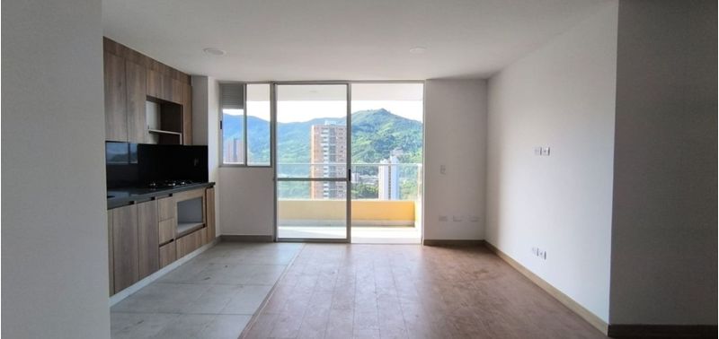 Apartamento en Venta en Itagüí, Itaguí-2