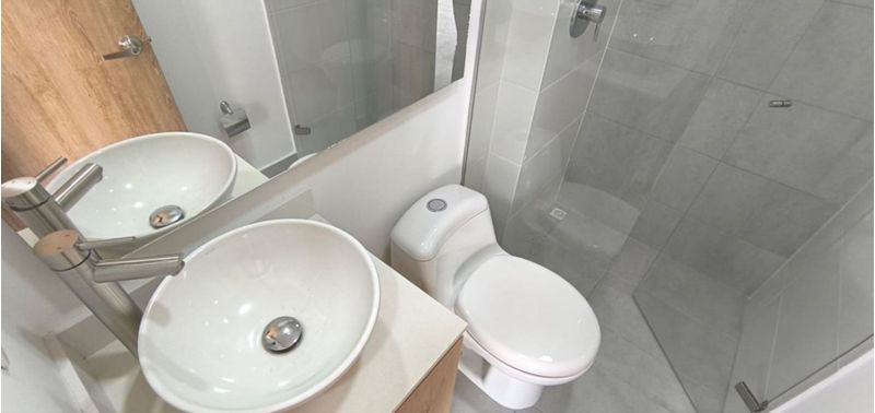 Apartamento en Venta en Itagüí, Itaguí-3