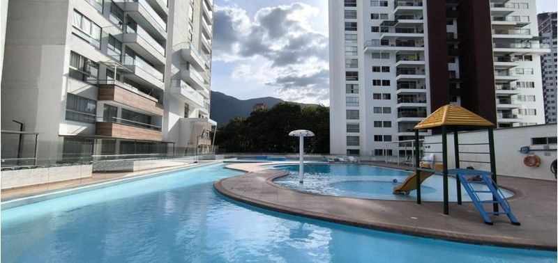 Apartamento en Venta en Itagüí, Itaguí-4