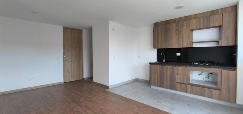 Apartamento en Venta en Itagüí, Itaguí-7