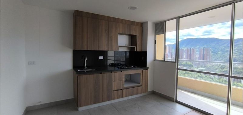 Apartamento en Venta en Itagüí, Itaguí-10