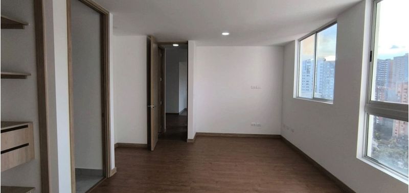 Apartamento en Venta en Itagüí, Itaguí-14