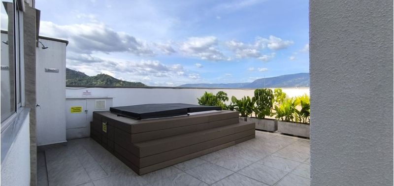 Apartamento en Venta en Itagüí, Itaguí-16