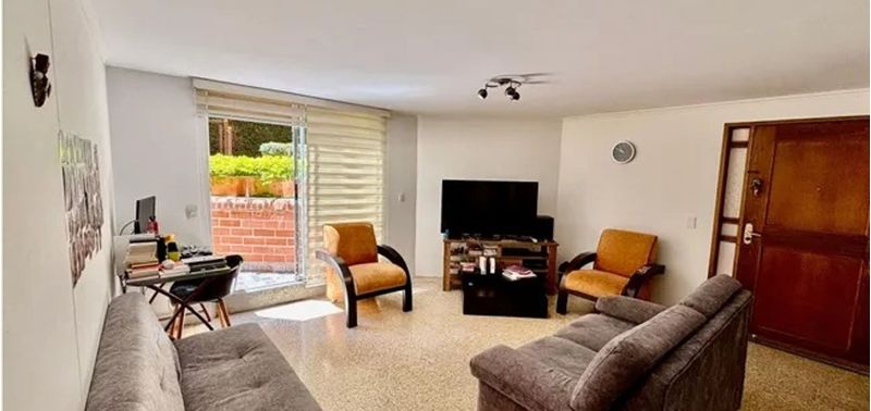 Apartamento en Venta en Medellín, Castropol