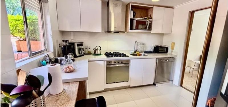 Apartamento en Venta en Medellín, Castropol-0