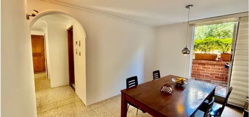 Apartamento en Venta en Medellín, Castropol-1