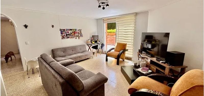 Apartamento en Venta en Medellín, Castropol-2