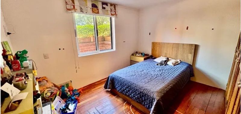 Apartamento en Venta en Medellín, Castropol-3