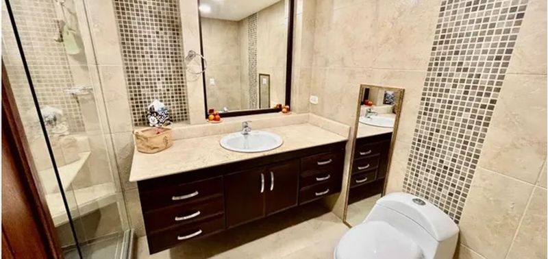 Apartamento en Venta en Medellín, Castropol-4