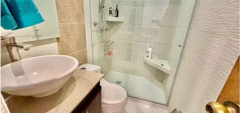 Apartamento en Venta en Medellín, Castropol-5
