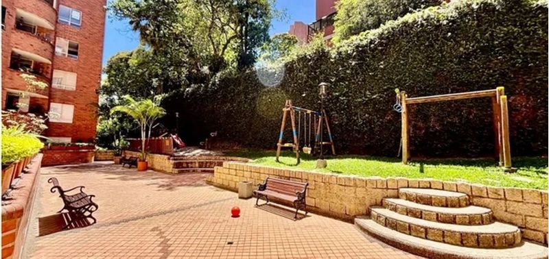 Apartamento en Venta en Medellín, Castropol-7