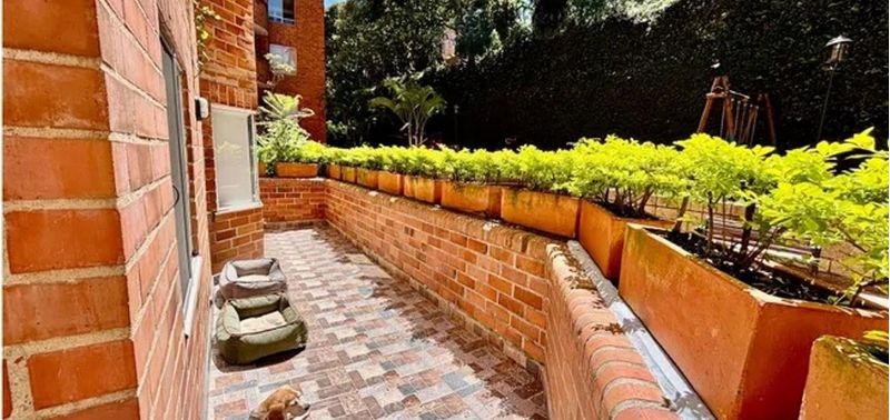Apartamento en Venta en Medellín, Castropol-8