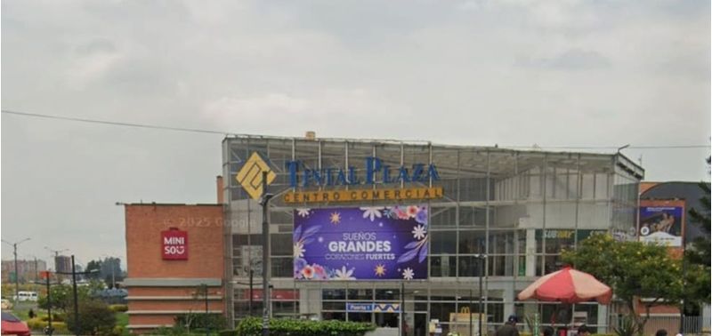 Apartamento en Venta en Bogotá, D.C., Santa Fe del Tintal-1