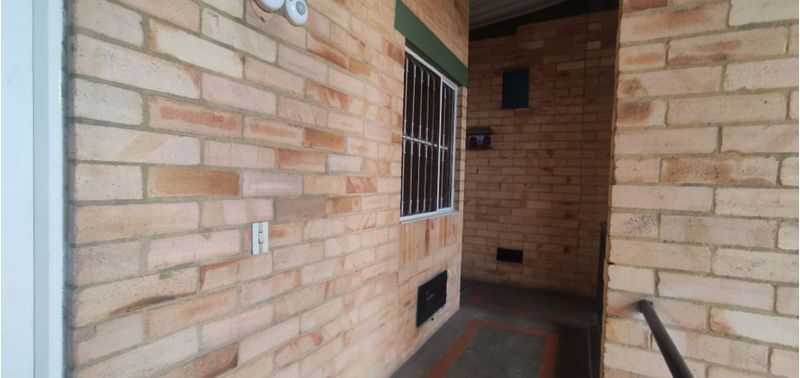 Apartamento en Venta en Bogotá, D.C., Santa Fe del Tintal-9