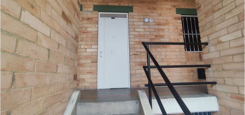 Apartamento en Venta en Bogotá, D.C., Santa Fe del Tintal-10
