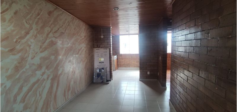Apartamento en Venta en Bogotá, D.C., Santa Fe del Tintal-11