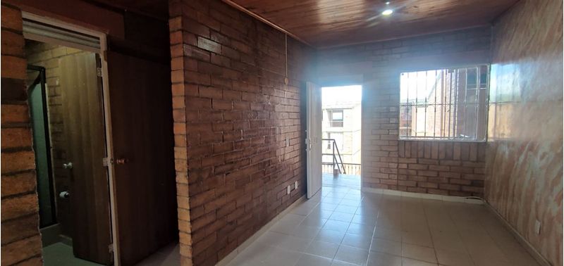 Apartamento en Venta en Bogotá, D.C., Santa Fe del Tintal-14