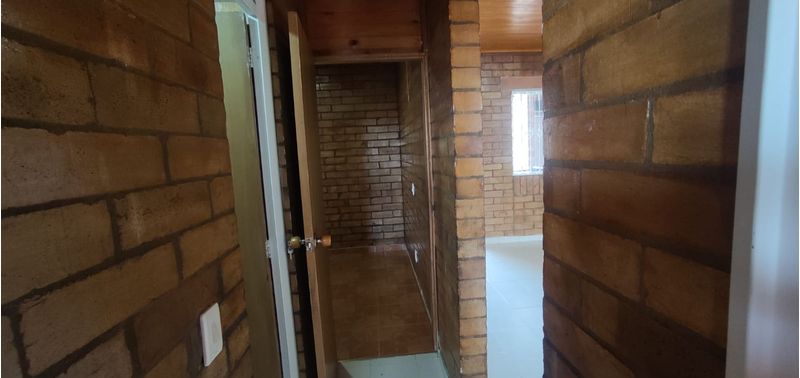 Apartamento en Venta en Bogotá, D.C., Santa Fe del Tintal-15