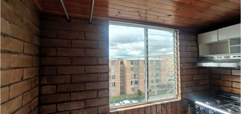 Apartamento en Venta en Bogotá, D.C., Santa Fe del Tintal-17