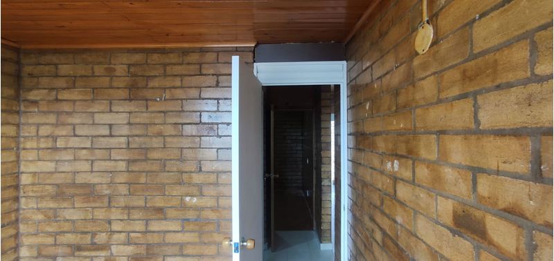 Apartamento en Venta en Bogotá, D.C., Santa Fe del Tintal-18