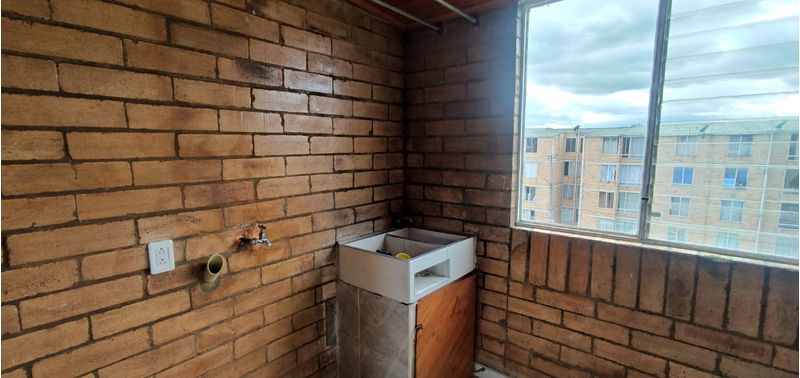 Apartamento en Venta en Bogotá, D.C., Santa Fe del Tintal-20