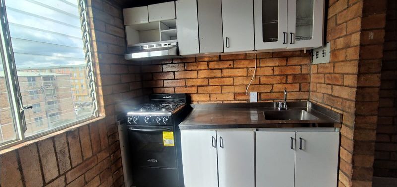 Apartamento en Venta en Bogotá, D.C., Santa Fe del Tintal-21