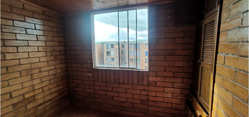 Apartamento en Venta en Bogotá, D.C., Santa Fe del Tintal-22