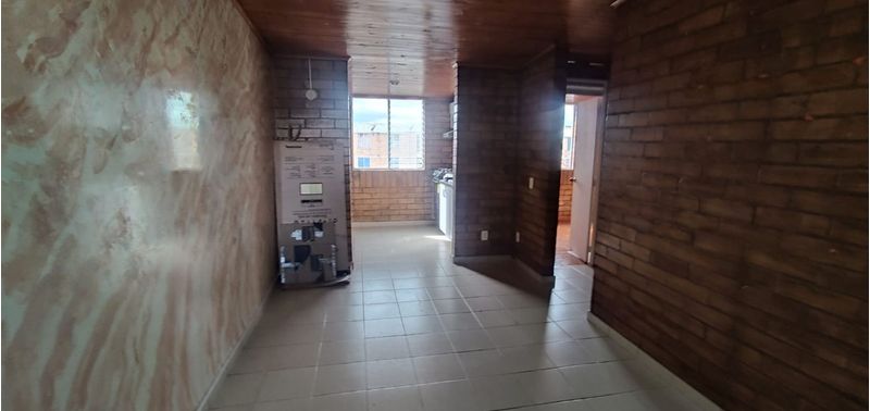 Apartamento en Venta en Bogotá, D.C., Santa Fe del Tintal-24