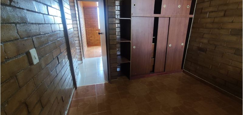 Apartamento en Venta en Bogotá, D.C., Santa Fe del Tintal-27