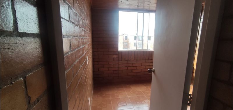 Apartamento en Venta en Bogotá, D.C., Santa Fe del Tintal-29