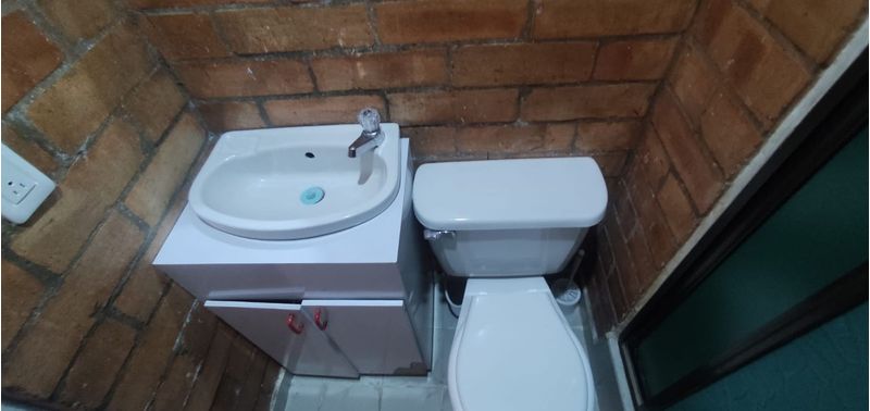 Apartamento en Venta en Bogotá, D.C., Santa Fe del Tintal-30