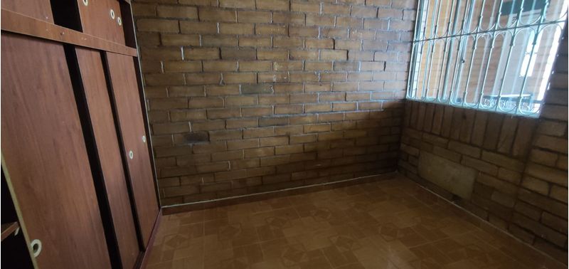 Apartamento en Venta en Bogotá, D.C., Santa Fe del Tintal-32