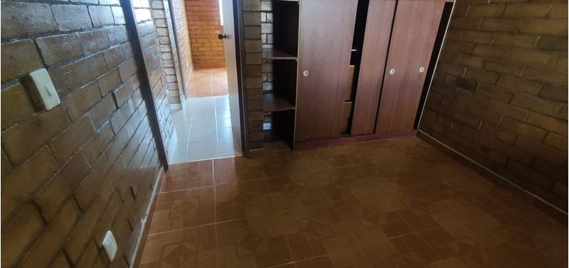 Apartamento en Venta en Bogotá, D.C., Santa Fe del Tintal-33