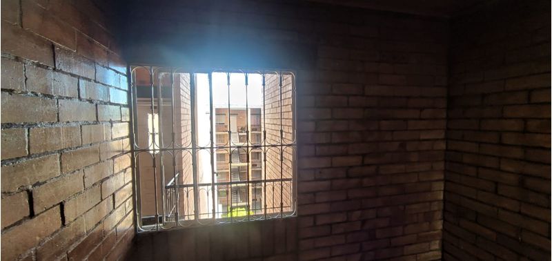 Apartamento en Venta en Bogotá, D.C., Santa Fe del Tintal-35