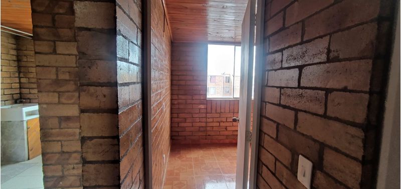 Apartamento en Venta en Bogotá, D.C., Santa Fe del Tintal-36