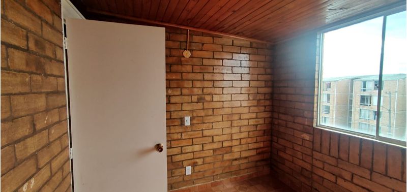 Apartamento en Venta en Bogotá, D.C., Santa Fe del Tintal-38