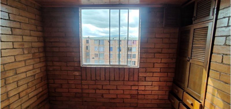 Apartamento en Venta en Bogotá, D.C., Santa Fe del Tintal-39