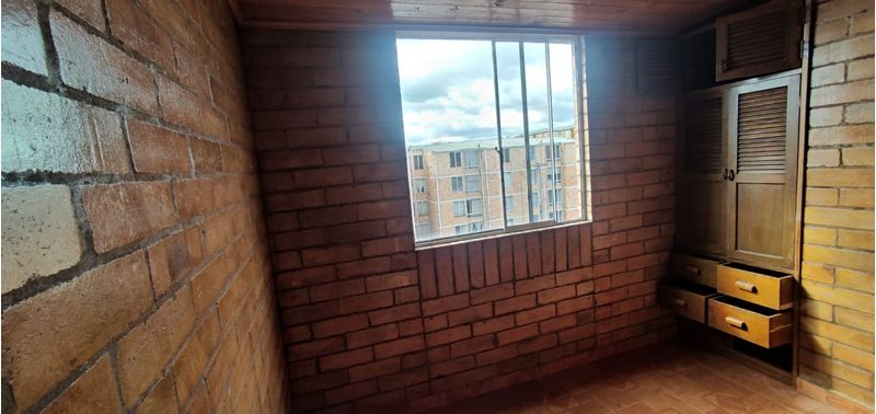 Apartamento en Venta en Bogotá, D.C., Santa Fe del Tintal-42