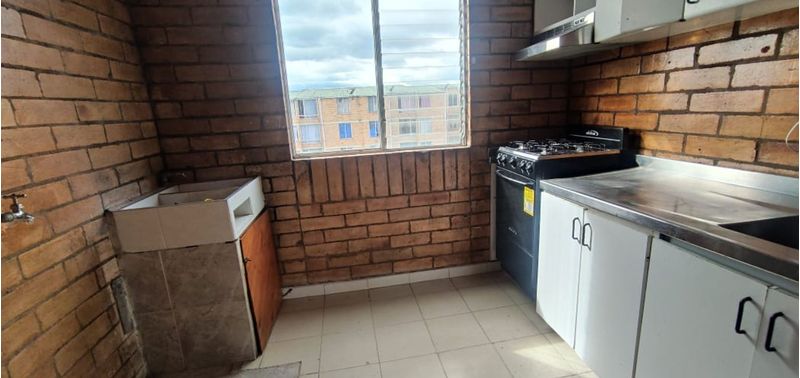 Apartamento en Venta en Bogotá, D.C., Santa Fe del Tintal-43