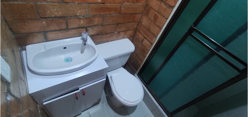 Apartamento en Venta en Bogotá, D.C., Santa Fe del Tintal-45