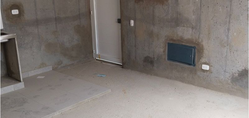 Apartamento en Venta en Bogotá, D.C., Danubio Azul