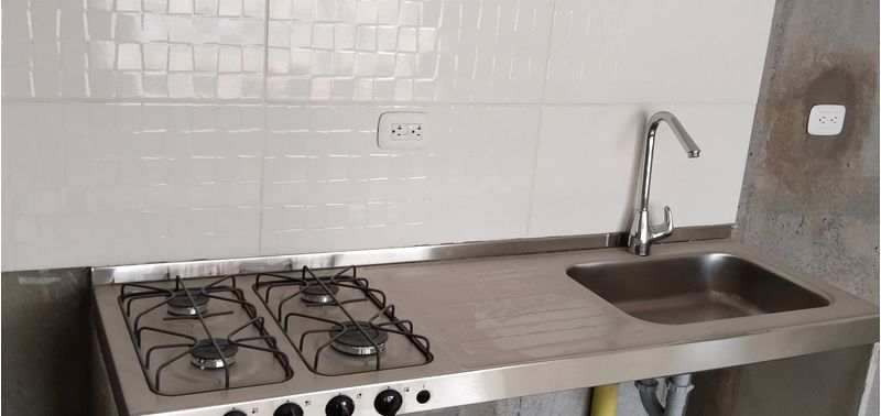 Apartamento en Venta en Bogotá, D.C., Danubio Azul-2