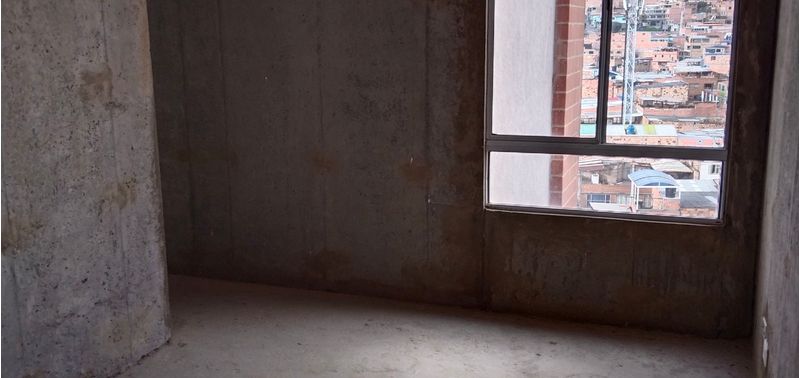 Apartamento en Venta en Bogotá, D.C., Danubio Azul-3