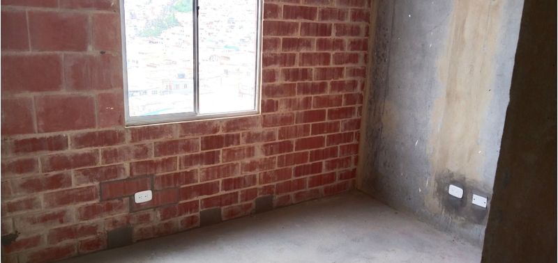 Apartamento en Venta en Bogotá, D.C., Danubio Azul-4