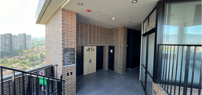 Apartamento en Venta en Envigado, El Esmeraldal-3