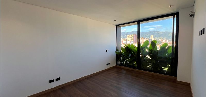Apartamento en Venta en Envigado, El Esmeraldal-4