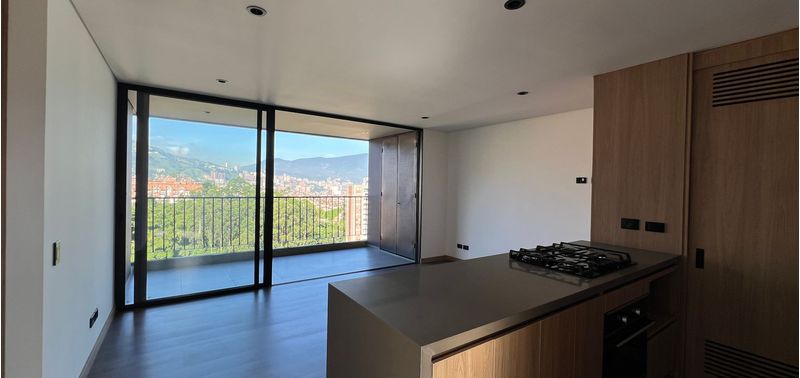 Apartamento en Venta en Envigado, El Esmeraldal-10